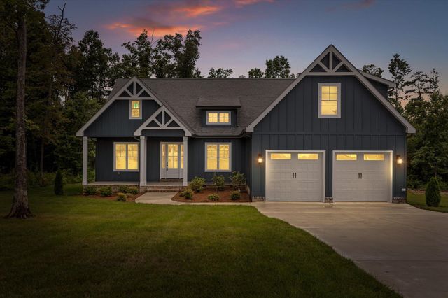2772 Mowbray Pike, Soddy Daisy, TN 37379