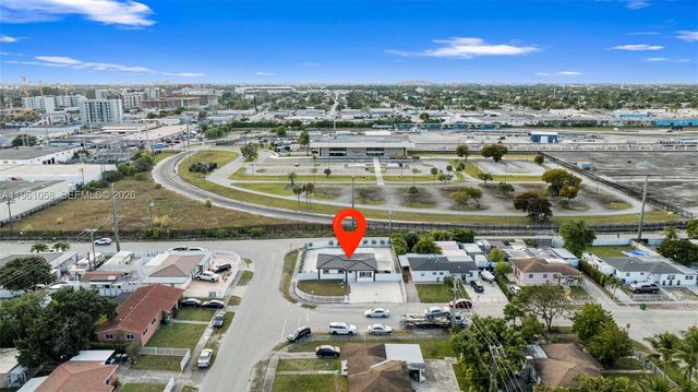 8300 NW 35th Pl 0, Miami, FL 33147