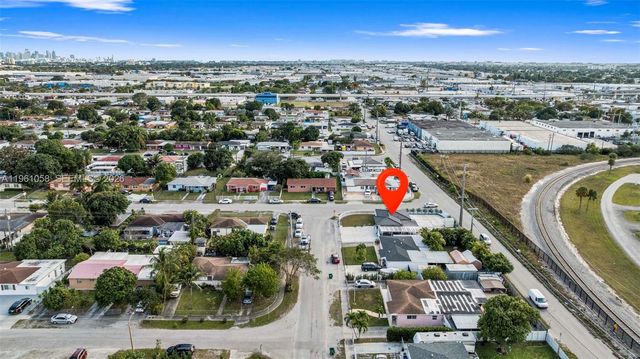 8300 NW 35th Pl 0, Miami, FL 33147