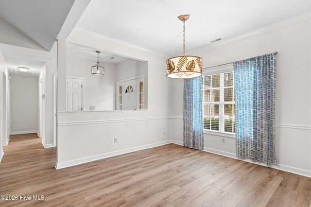 4 Pinebark Court, Carolina Shores, NC 28467