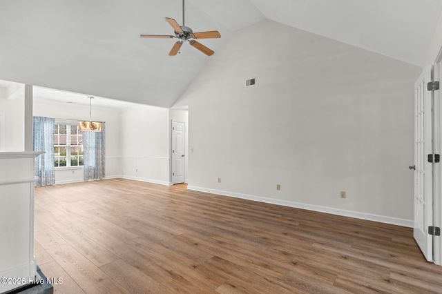 4 Pinebark Court, Carolina Shores, NC 28467