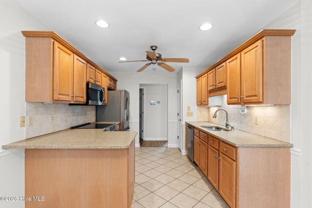 4 Pinebark Court, Carolina Shores, NC 28467