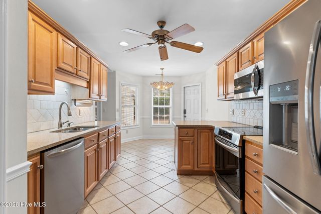 4 Pinebark Court, Carolina Shores, NC 28467