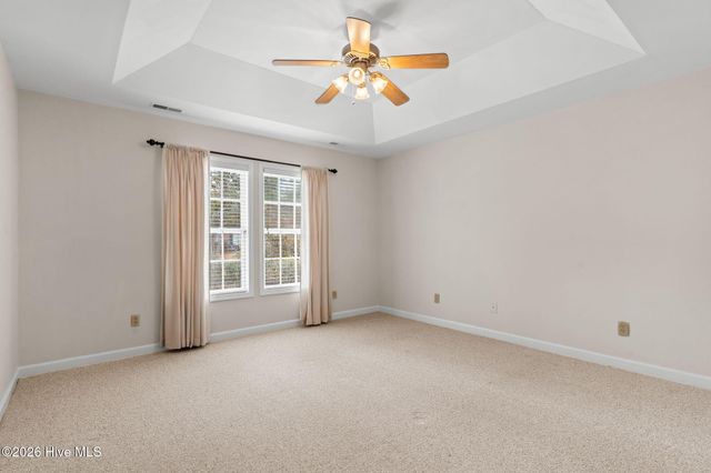 4 Pinebark Court, Carolina Shores, NC 28467