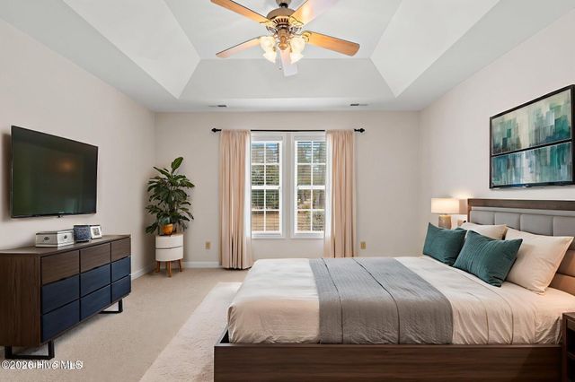 4 Pinebark Court, Carolina Shores, NC 28467