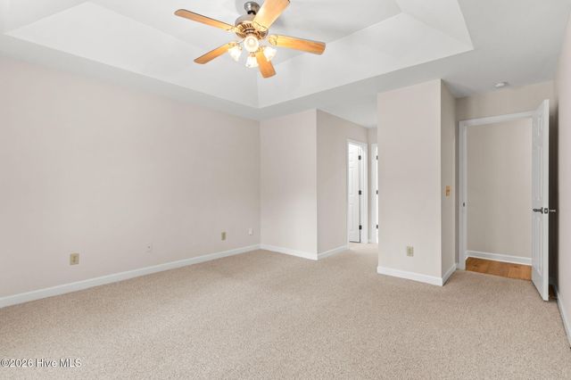 4 Pinebark Court, Carolina Shores, NC 28467