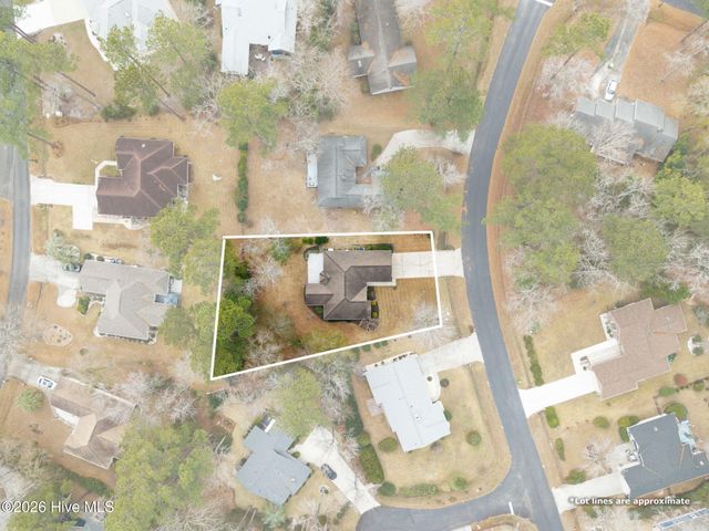 4 Pinebark Court, Carolina Shores, NC 28467