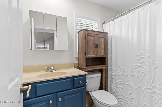 4 Pinebark Court, Carolina Shores, NC 28467