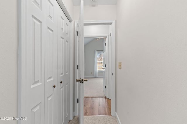 4 Pinebark Court, Carolina Shores, NC 28467