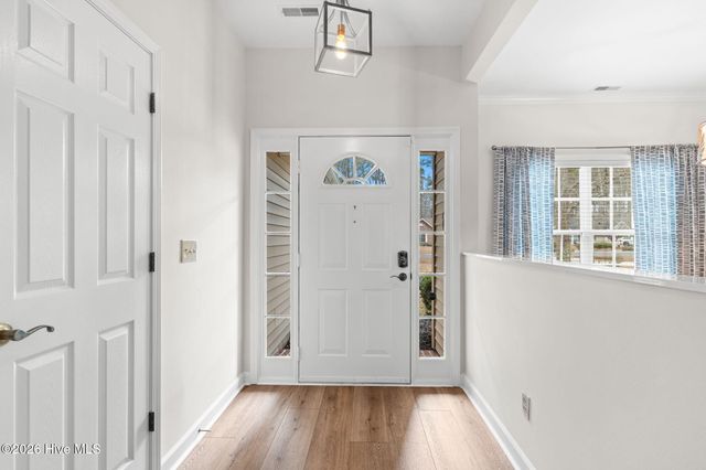 4 Pinebark Court, Carolina Shores, NC 28467