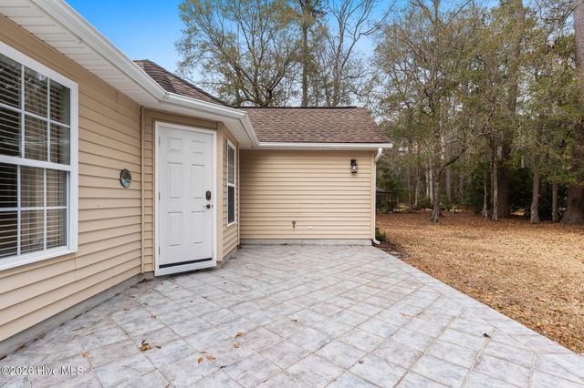 4 Pinebark Court, Carolina Shores, NC 28467