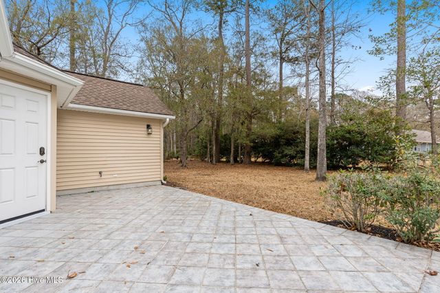 4 Pinebark Court, Carolina Shores, NC 28467