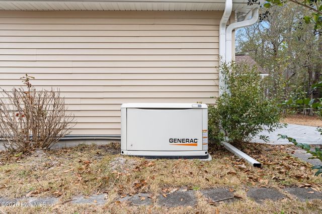 4 Pinebark Court, Carolina Shores, NC 28467