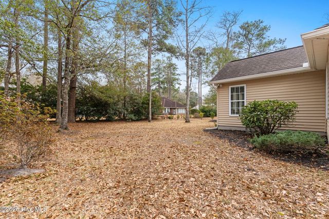 4 Pinebark Court, Carolina Shores, NC 28467