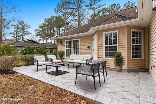 4 Pinebark Court, Carolina Shores, NC 28467