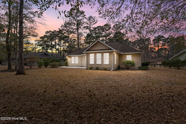 4 Pinebark Court, Carolina Shores, NC 28467