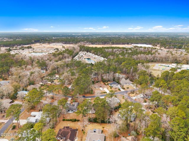 4 Pinebark Court, Carolina Shores, NC 28467