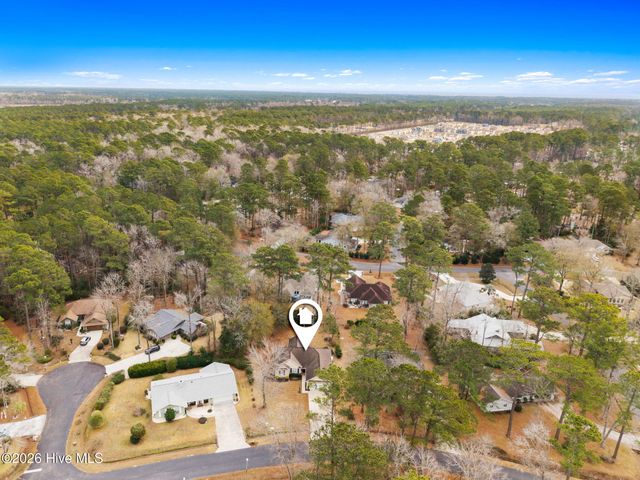 4 Pinebark Court, Carolina Shores, NC 28467