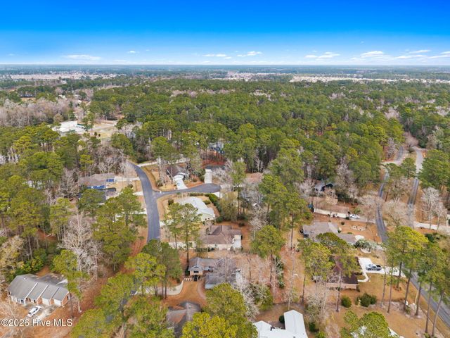 4 Pinebark Court, Carolina Shores, NC 28467