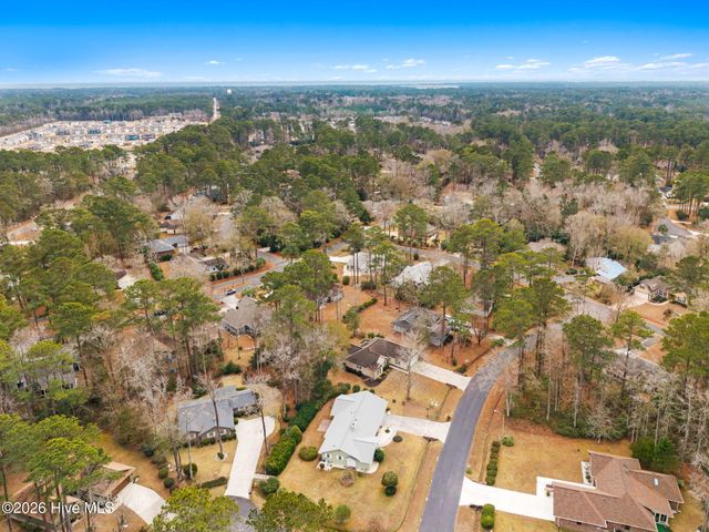 4 Pinebark Court, Carolina Shores, NC 28467