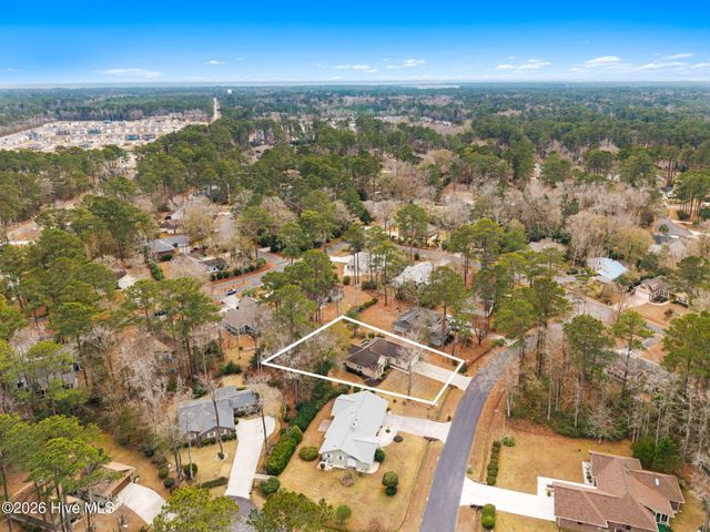 4 Pinebark Court, Carolina Shores, NC 28467