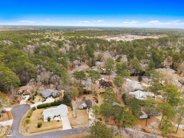 4 Pinebark Court, Carolina Shores, NC 28467