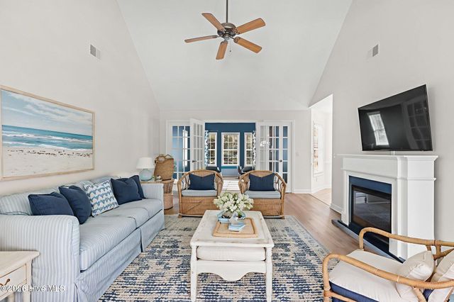 4 Pinebark Court, Carolina Shores, NC 28467