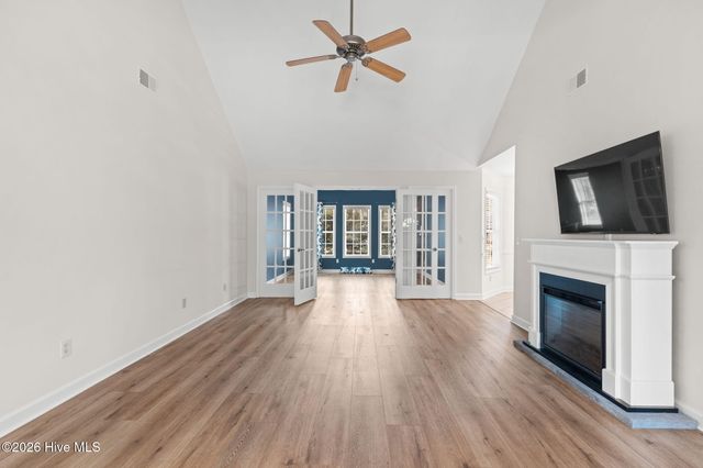 4 Pinebark Court, Carolina Shores, NC 28467