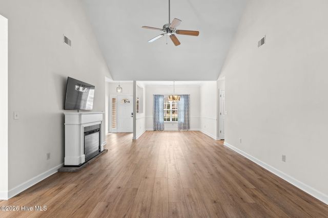 4 Pinebark Court, Carolina Shores, NC 28467