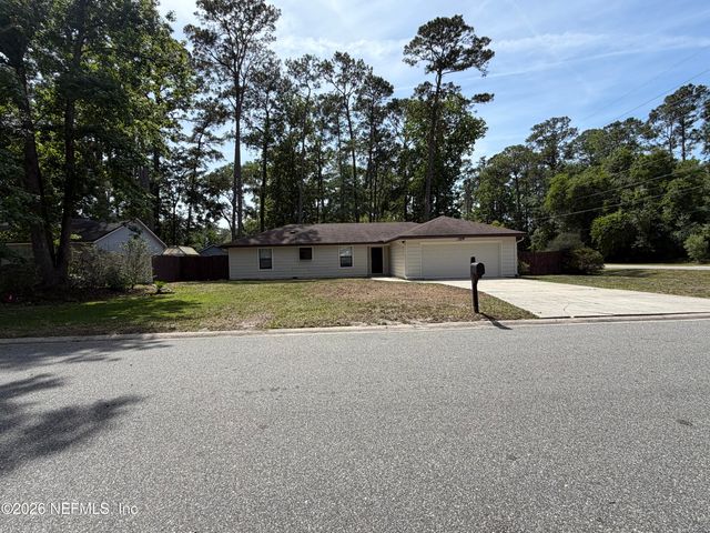 12202 MAYORS Drive, Jacksonville, FL 32223