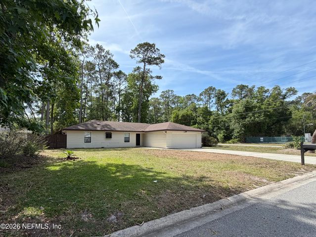 12202 MAYORS Drive, Jacksonville, FL 32223