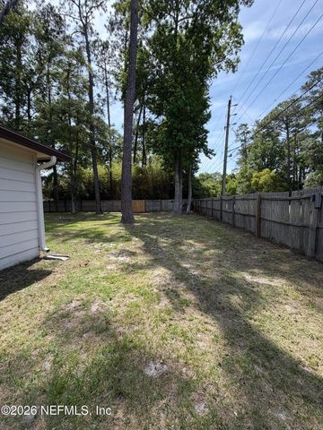 12202 MAYORS Drive, Jacksonville, FL 32223