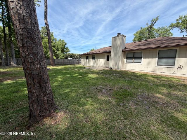 12202 MAYORS Drive, Jacksonville, FL 32223