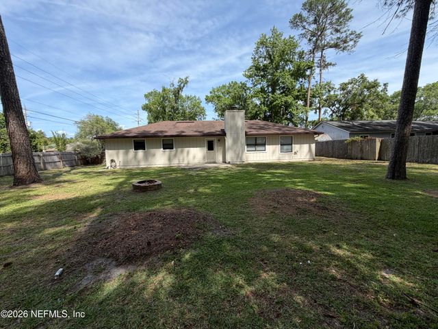 12202 MAYORS Drive, Jacksonville, FL 32223