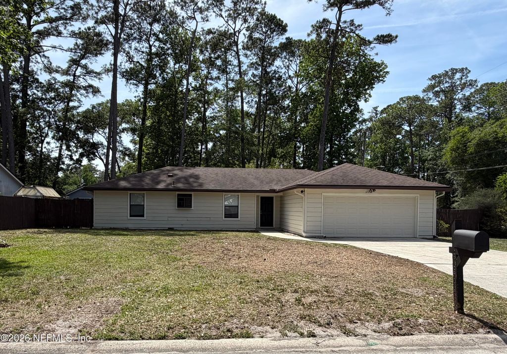 12202 MAYORS Drive, Jacksonville, FL 32223