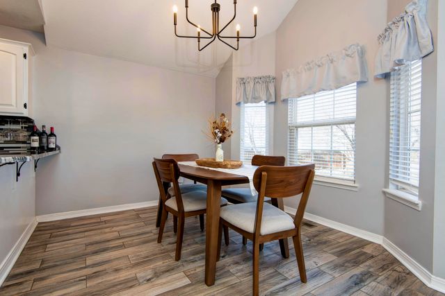 5315 S Morning Glory Lane, Battlefield, MO 65619