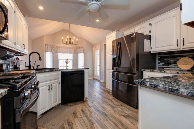 5315 S Morning Glory Lane, Battlefield, MO 65619