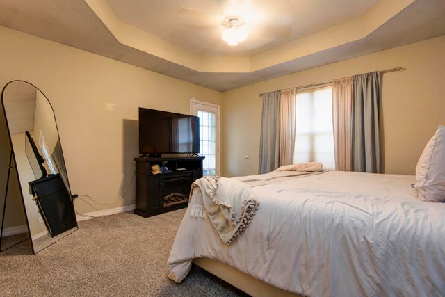 5315 S Morning Glory Lane, Battlefield, MO 65619