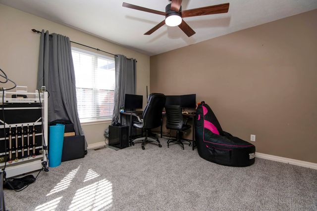 5315 S Morning Glory Lane, Battlefield, MO 65619