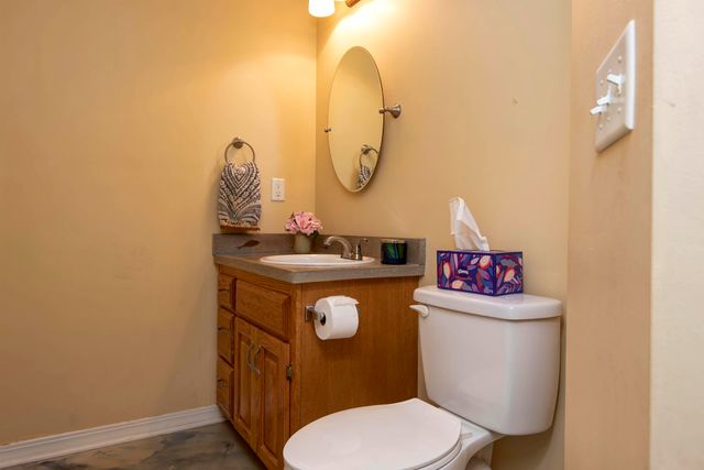 5315 S Morning Glory Lane, Battlefield, MO 65619