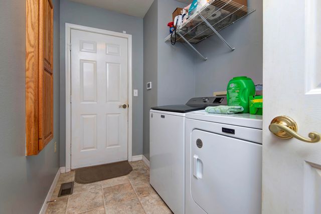 5315 S Morning Glory Lane, Battlefield, MO 65619