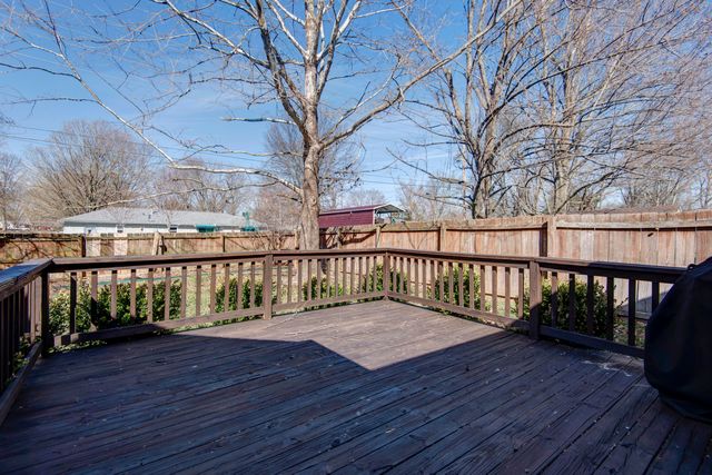 5315 S Morning Glory Lane, Battlefield, MO 65619