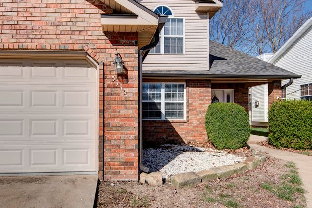 5315 S Morning Glory Lane, Battlefield, MO 65619