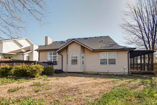 5315 S Morning Glory Lane, Battlefield, MO 65619