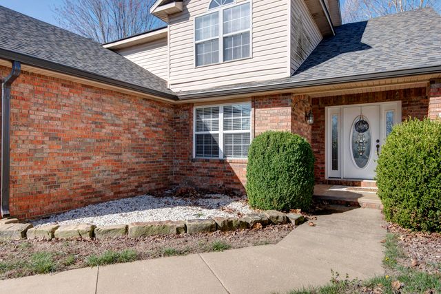 5315 S Morning Glory Lane, Battlefield, MO 65619