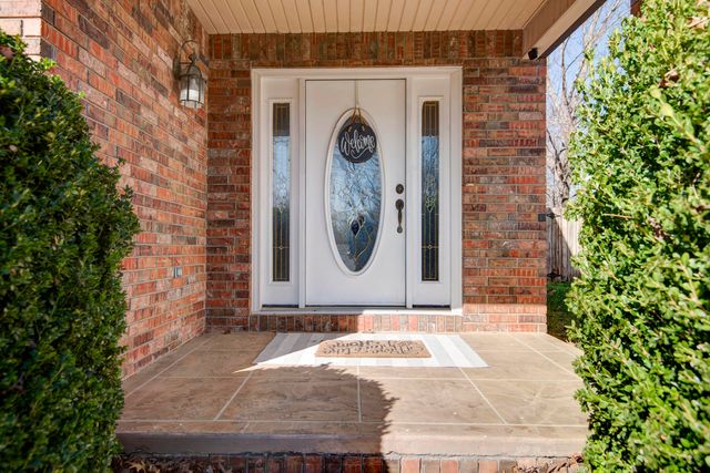 5315 S Morning Glory Lane, Battlefield, MO 65619