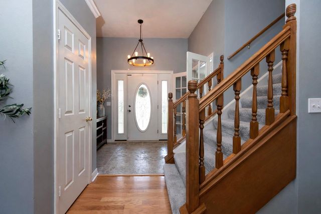 5315 S Morning Glory Lane, Battlefield, MO 65619