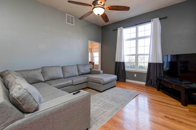 5315 S Morning Glory Lane, Battlefield, MO 65619