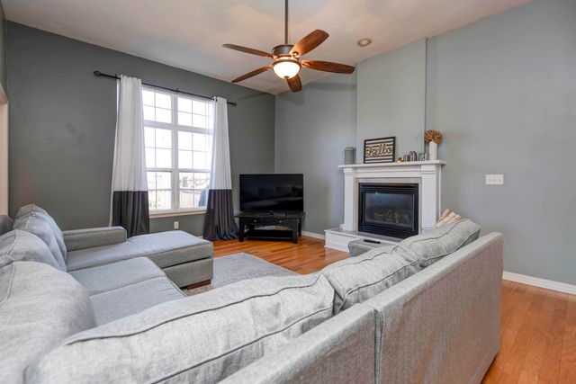 5315 S Morning Glory Lane, Battlefield, MO 65619