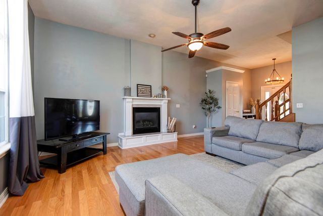 5315 S Morning Glory Lane, Battlefield, MO 65619